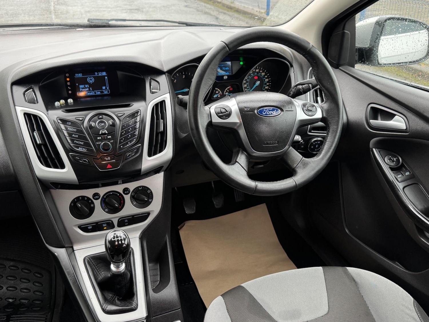 Used Ford Focus 2013 for sale - 77564932: Photo 19