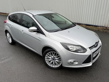 Used Ford Focus 2013 for sale - 77564932: Photo