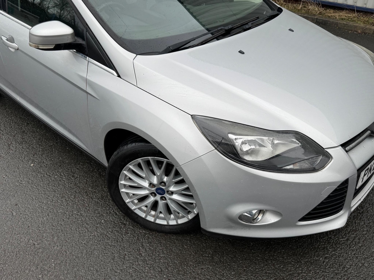 Used Ford Focus 2013 for sale - 77564932: Photo 2