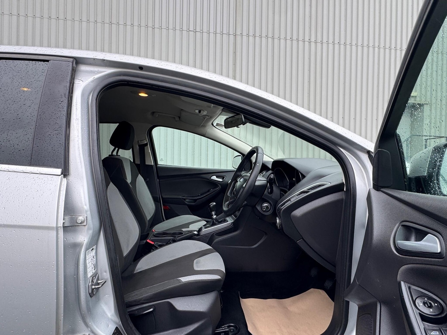 Used Ford Focus 2013 for sale - 77564932: Photo 21