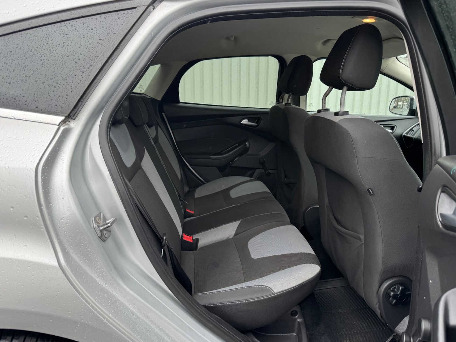 Used Ford Focus 2013 for sale - 77564932: Photo 24