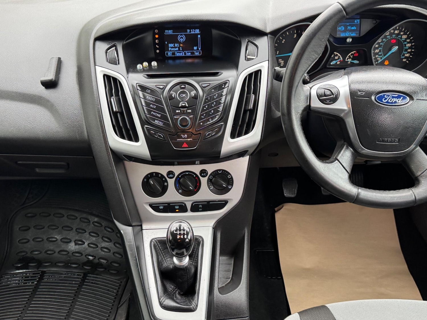 Used Ford Focus 2013 for sale - 77564932: Photo 26