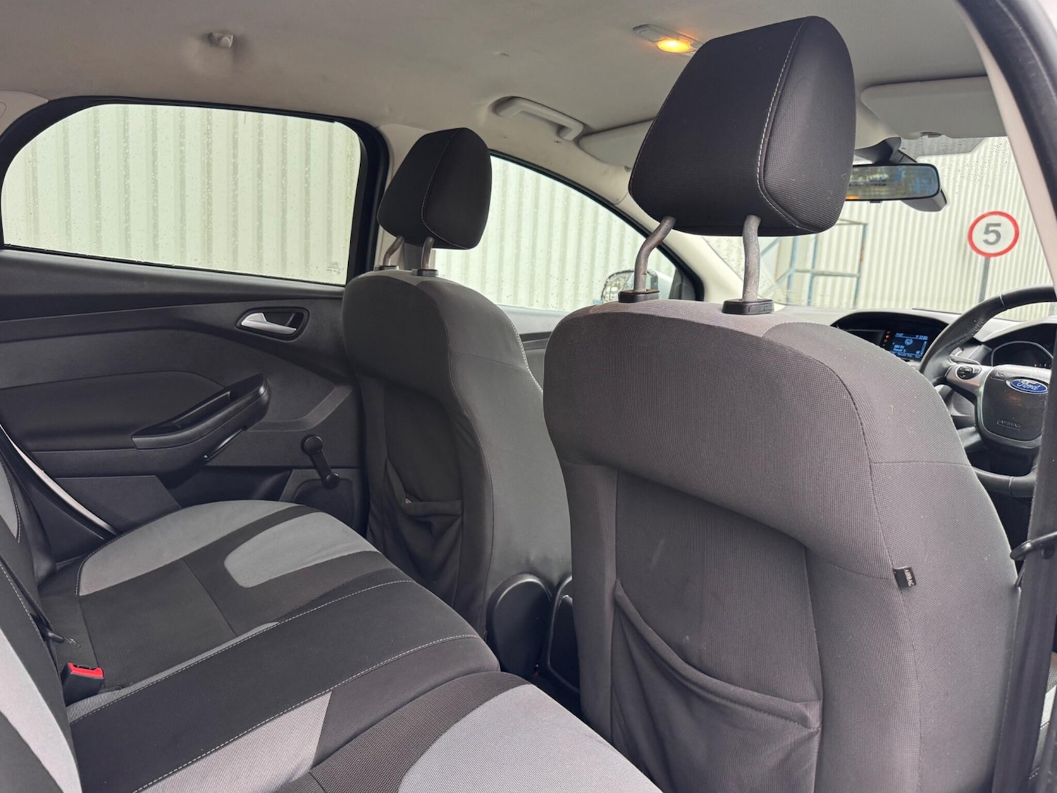 Used Ford Focus 2013 for sale - 77564932: Photo 27