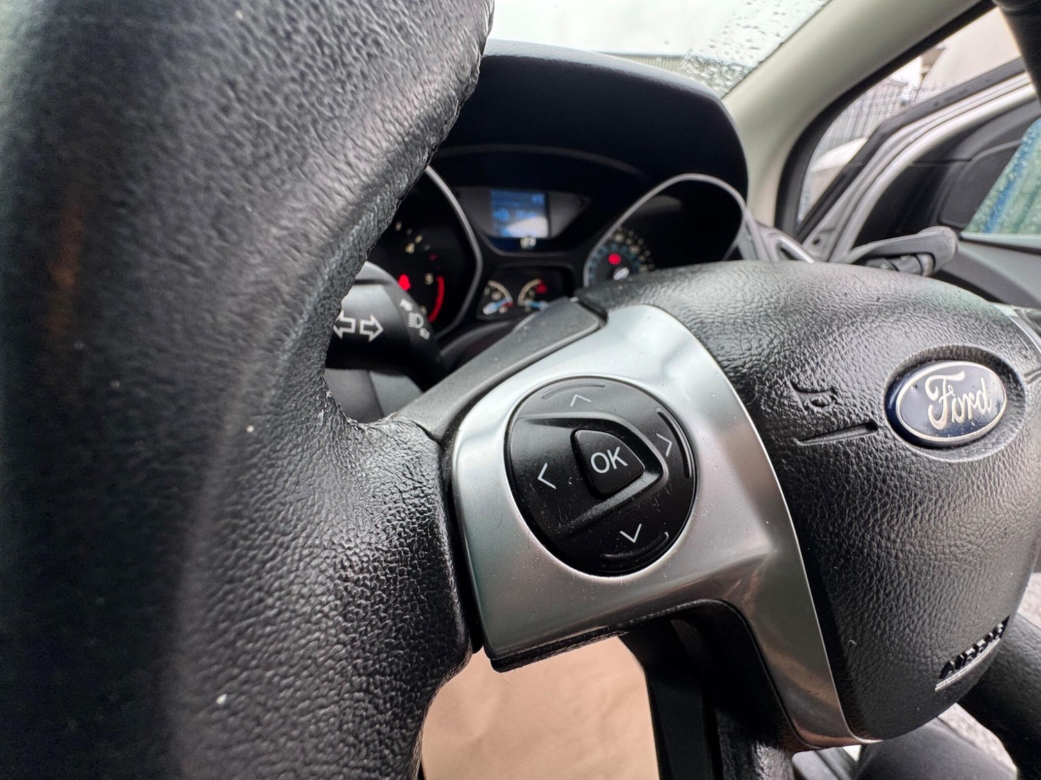 Used Ford Focus 2013 for sale - 77564932: Photo 28