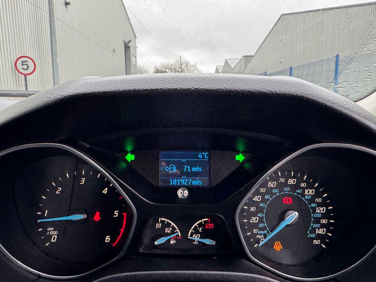 Used Ford Focus 2013 for sale - 77564932: Photo 29