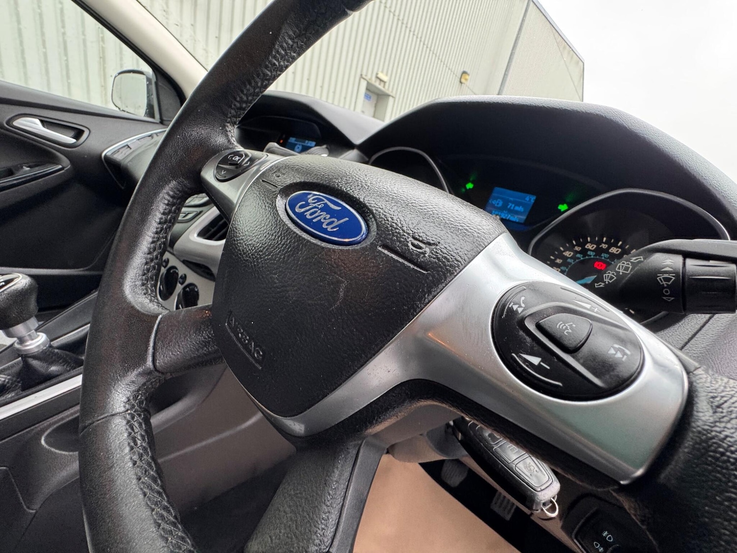 Used Ford Focus 2013 for sale - 77564932: Photo 30