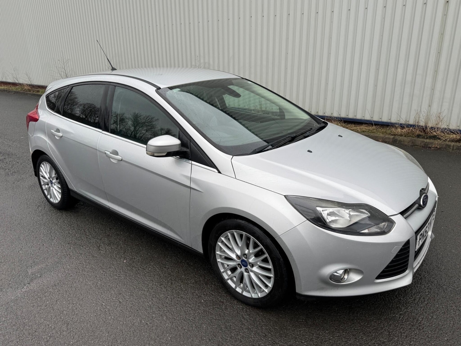 Used Ford Focus 2013 for sale - 77564932: Photo 5