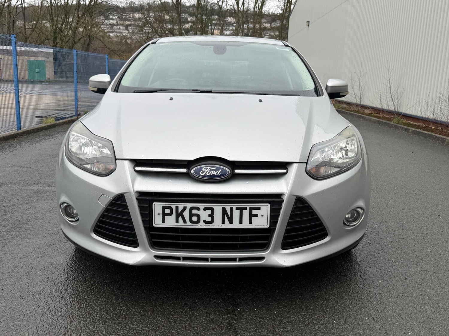 Used Ford Focus 2013 for sale - 77564932: Photo 6