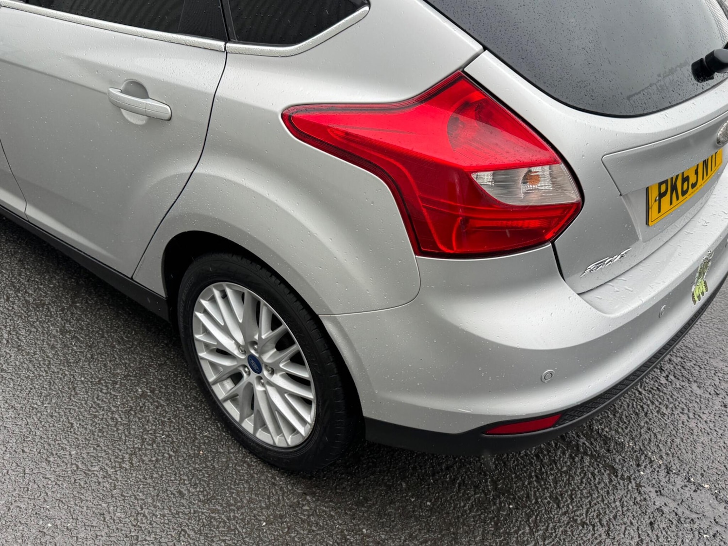 Used Ford Focus 2013 for sale - 77564932: Photo 9