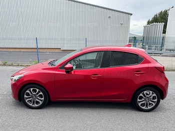 Used Mazda Mazda2 2017 for sale - 79107529: Photo
