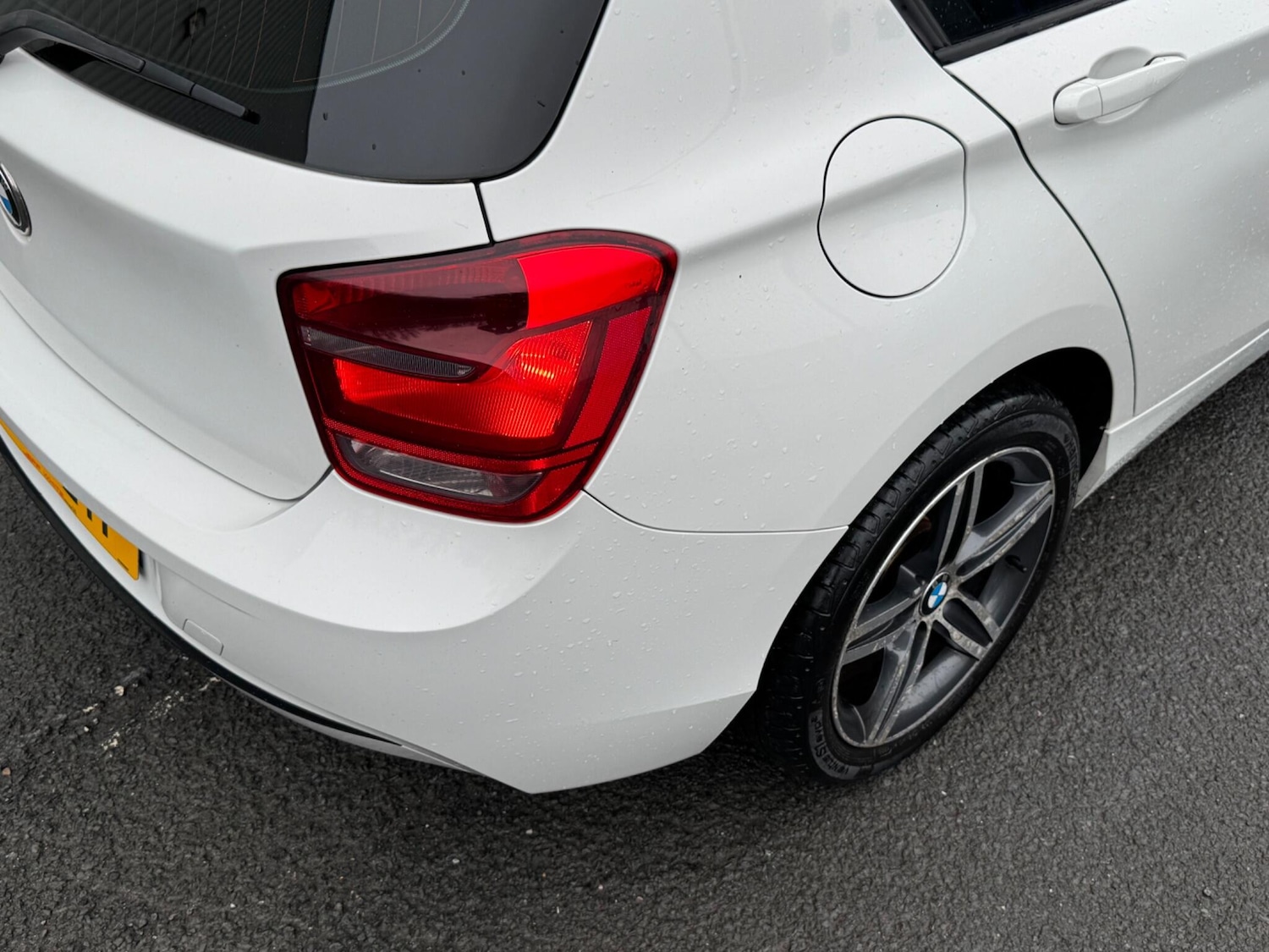 Used BMW 1 Series 2012 for sale - 77411249: Photo 12