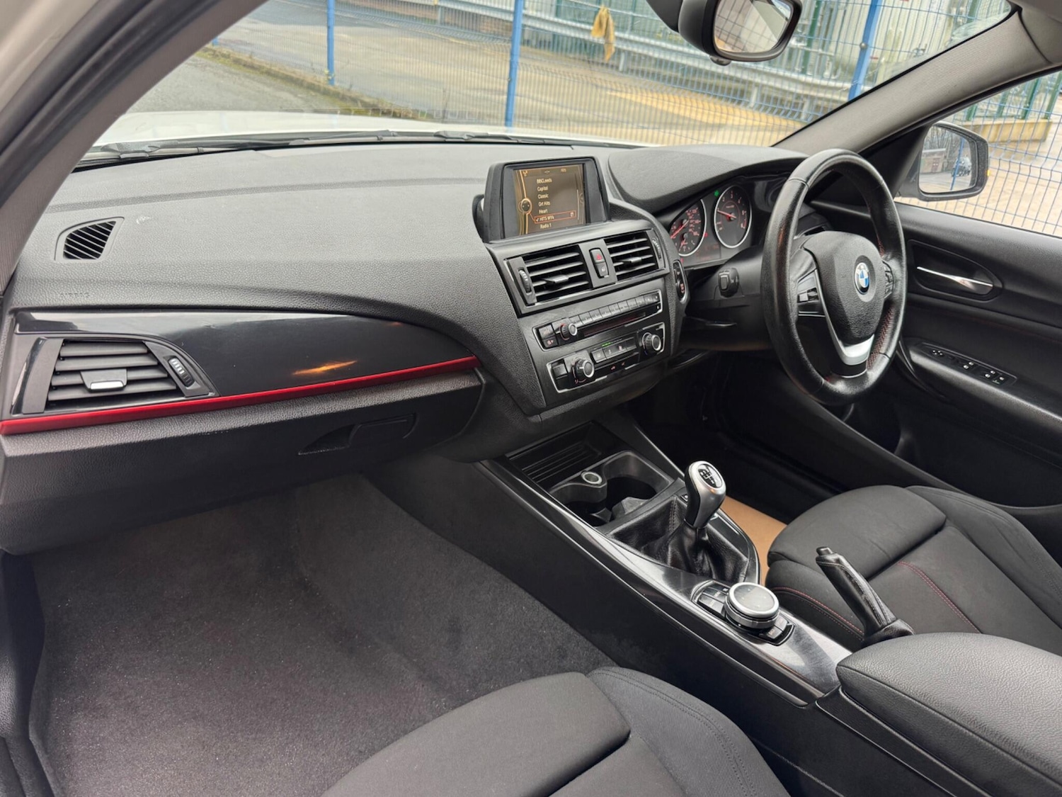 Used BMW 1 Series 2012 for sale - 77411249: Photo 18