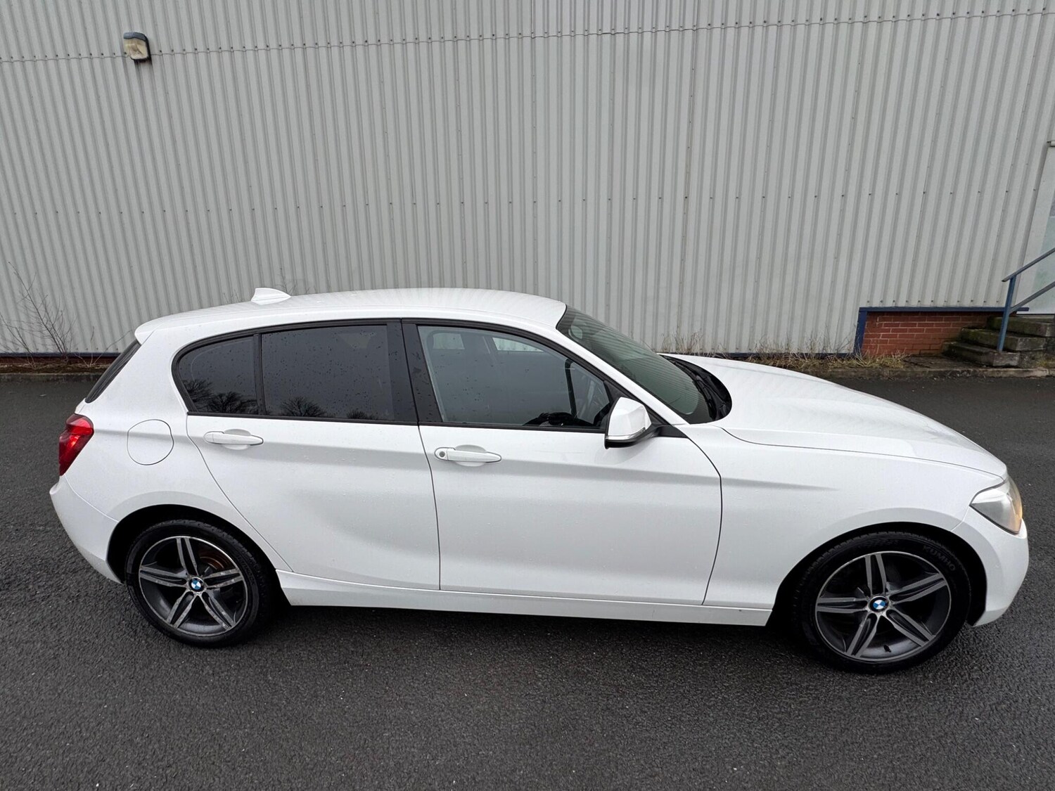 Used BMW 1 Series 2012 for sale - 77411249: Photo 2