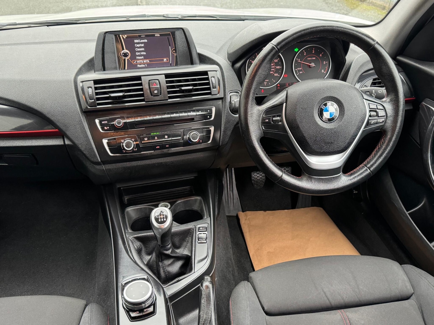 Used BMW 1 Series 2012 for sale - 77411249: Photo 20