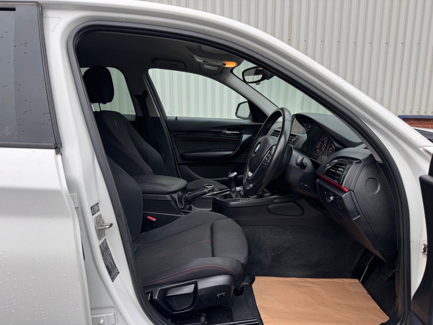 Used BMW 1 Series 2012 for sale - 77411249: Photo 21