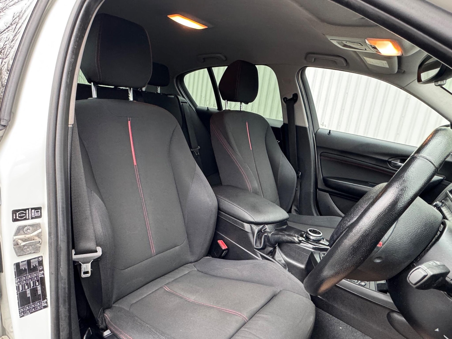 Used BMW 1 Series 2012 for sale - 77411249: Photo 22