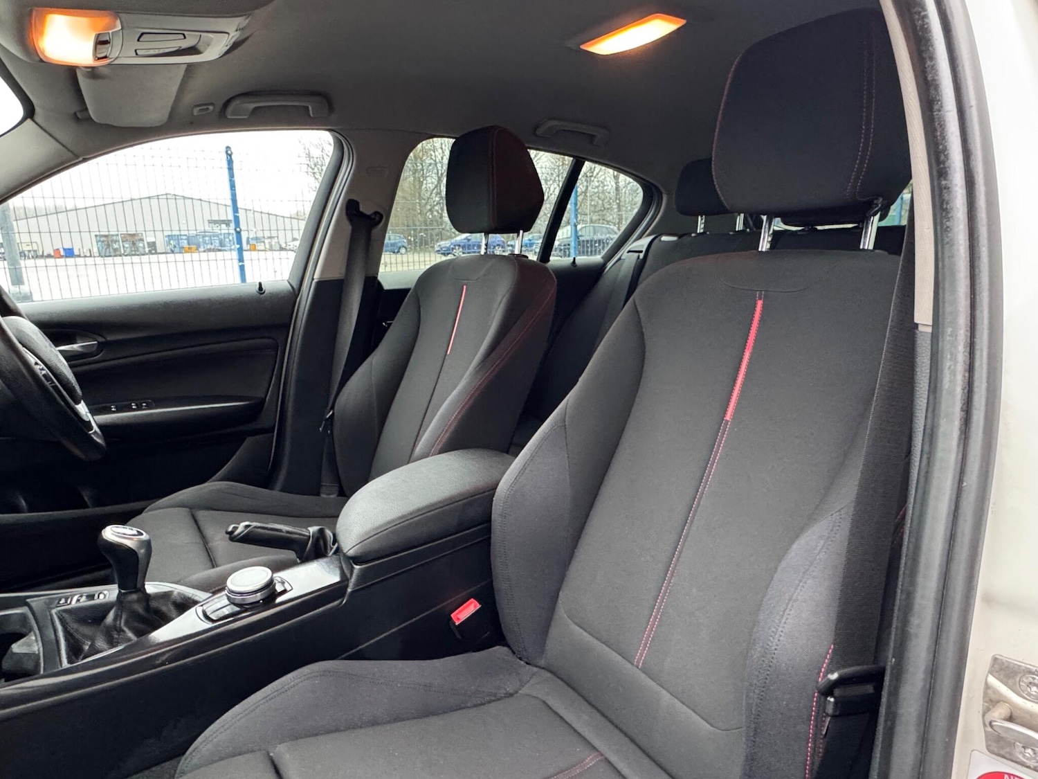 Used BMW 1 Series 2012 for sale - 77411249: Photo 26