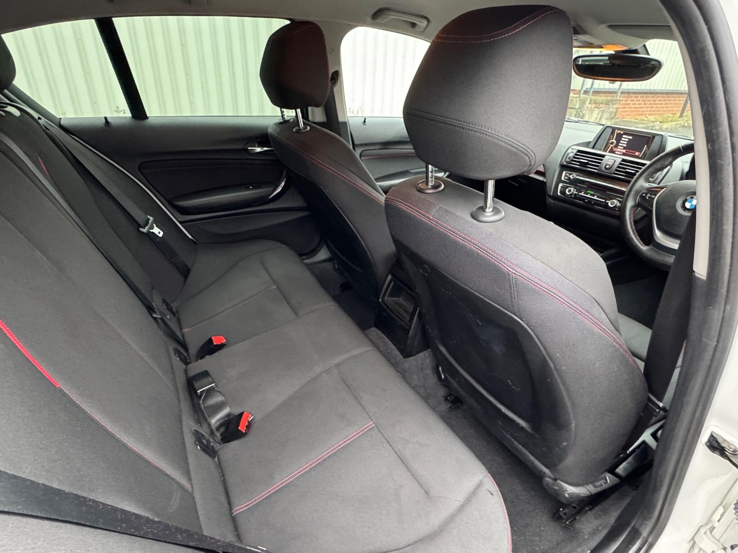 Used BMW 1 Series 2012 for sale - 77411249: Photo 29