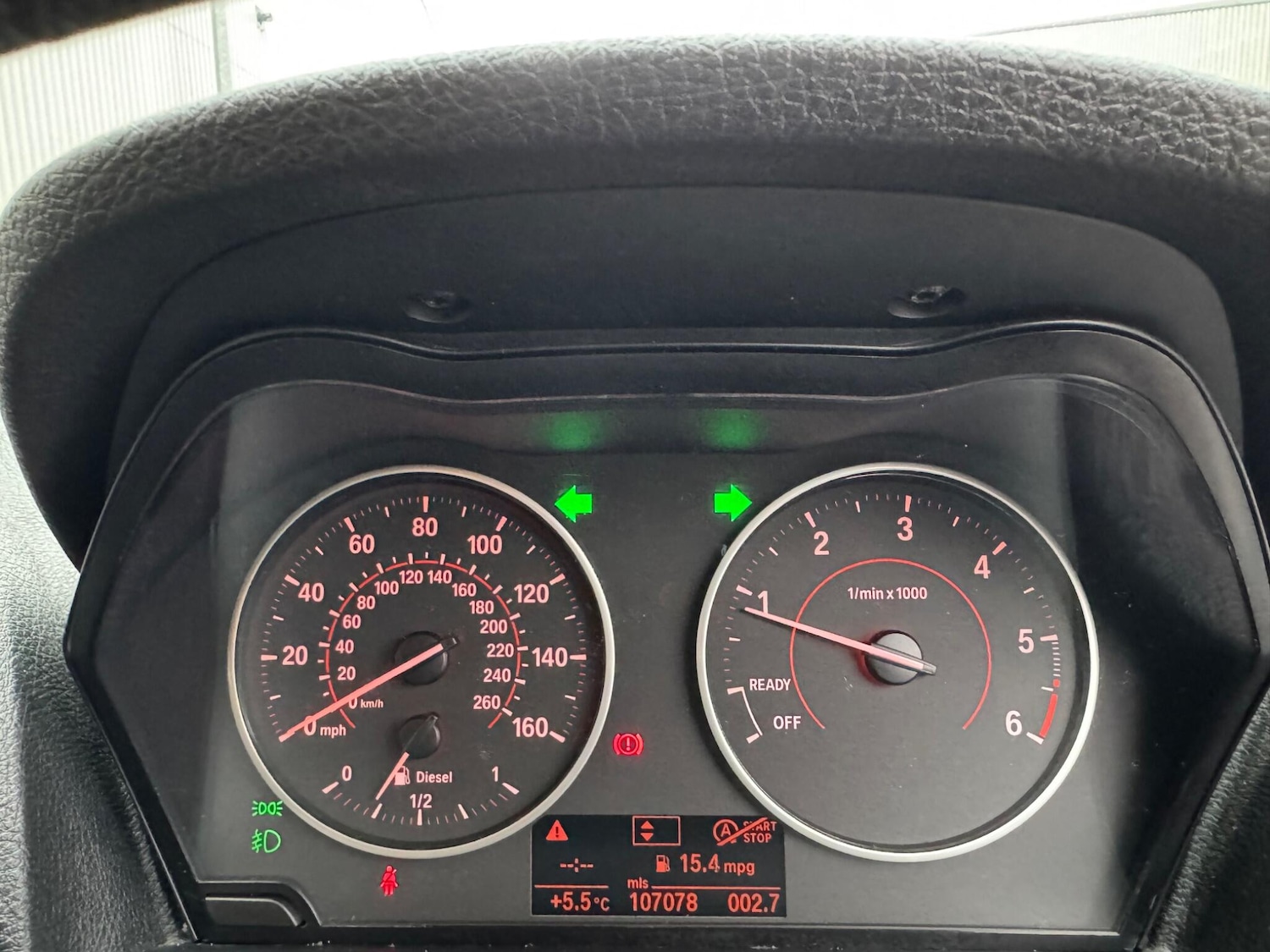 Used BMW 1 Series 2012 for sale - 77411249: Photo 34