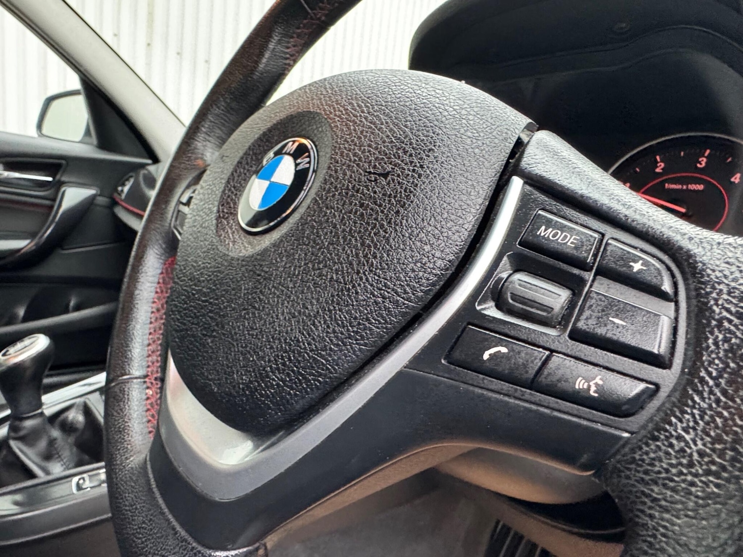 Used BMW 1 Series 2012 for sale - 77411249: Photo 35