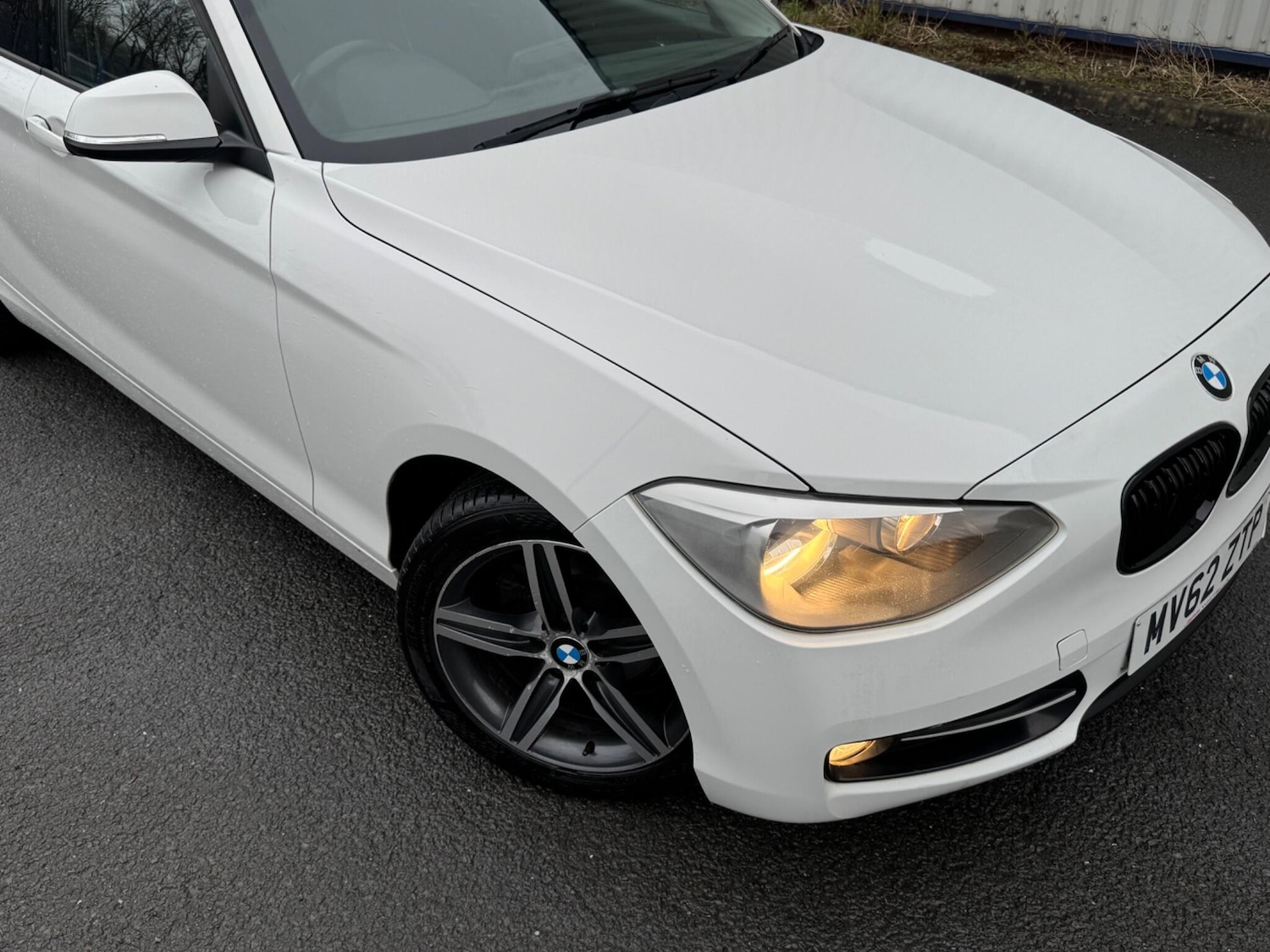 Used BMW 1 Series 2012 for sale - 77411249: Photo 38