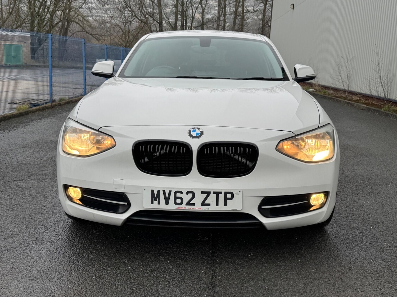Used BMW 1 Series 2012 for sale - 77411249: Photo 6