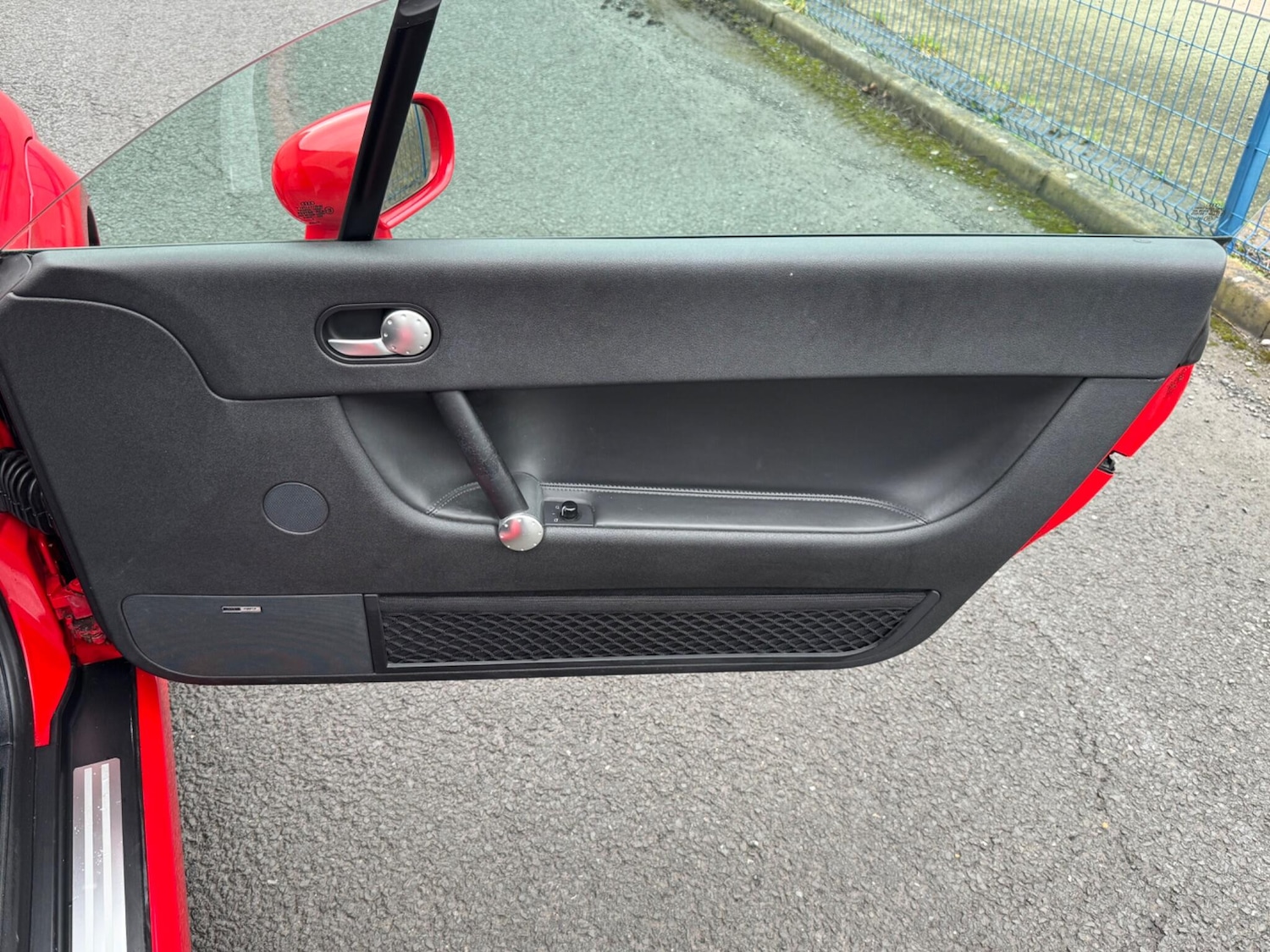 Used Audi TT 2004 for sale - 78170379: Photo 15