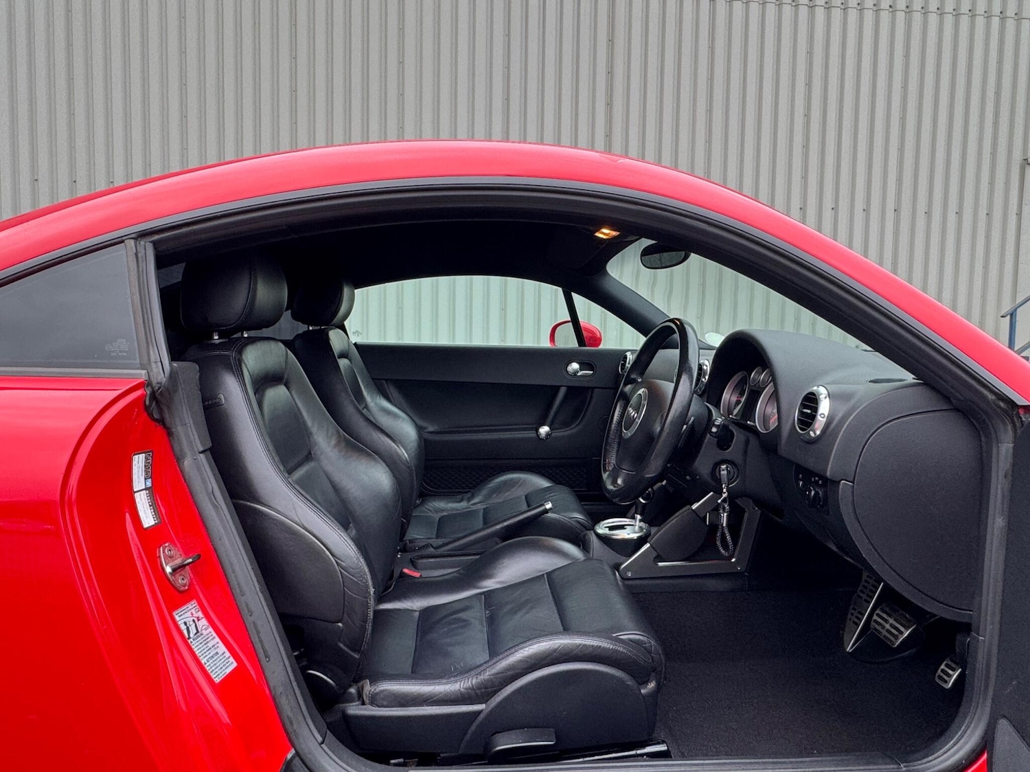 Used Audi TT 2004 for sale - 78170379: Photo 20