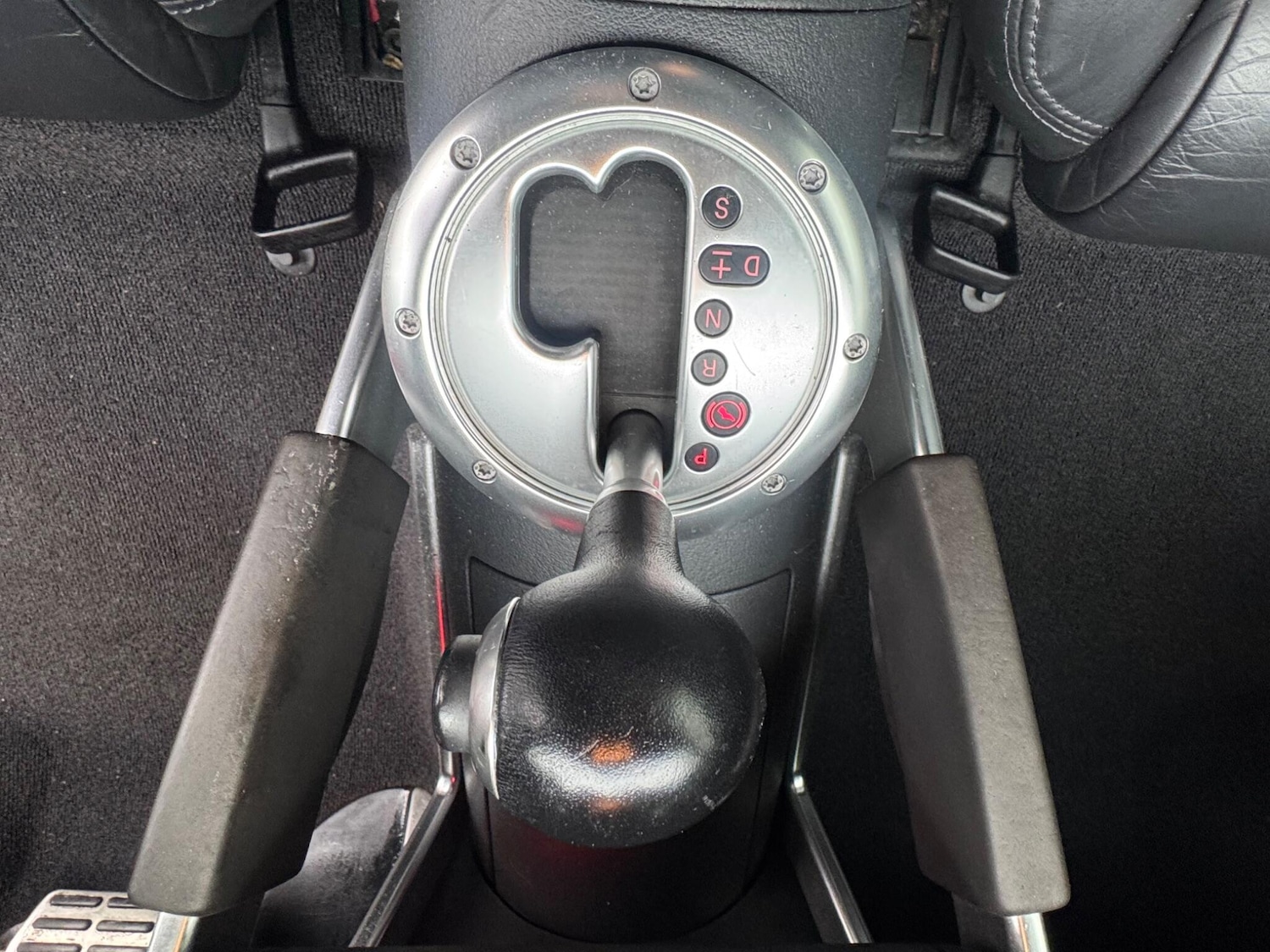 Used Audi TT 2004 for sale - 78170379: Photo 26