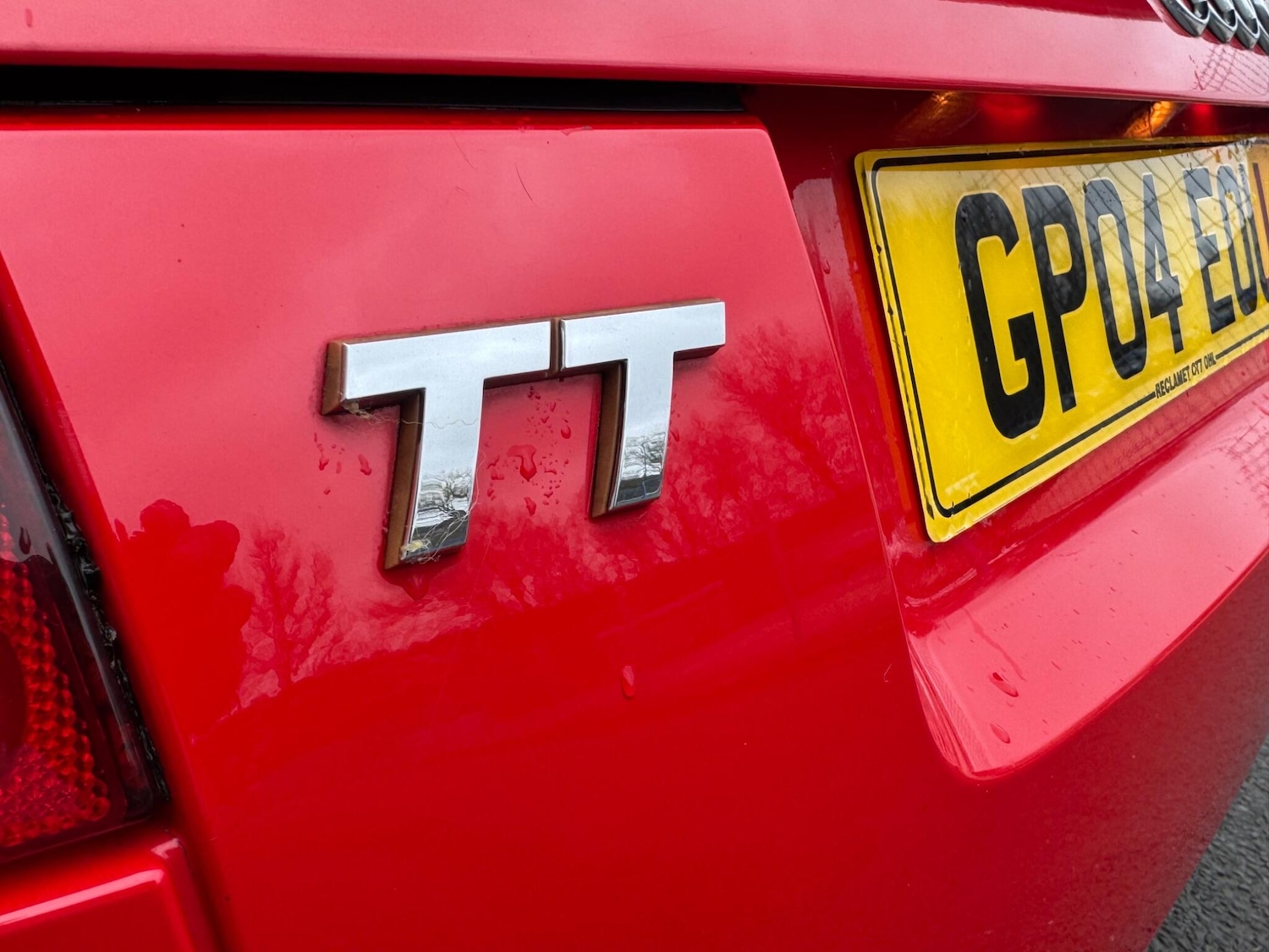 Used Audi TT 2004 for sale - 78170379: Photo 27