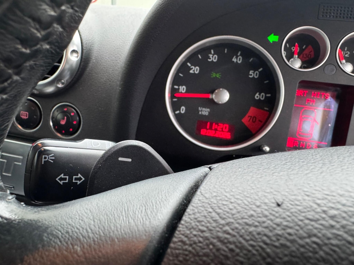 Used Audi TT 2004 for sale - 78170379: Photo 28