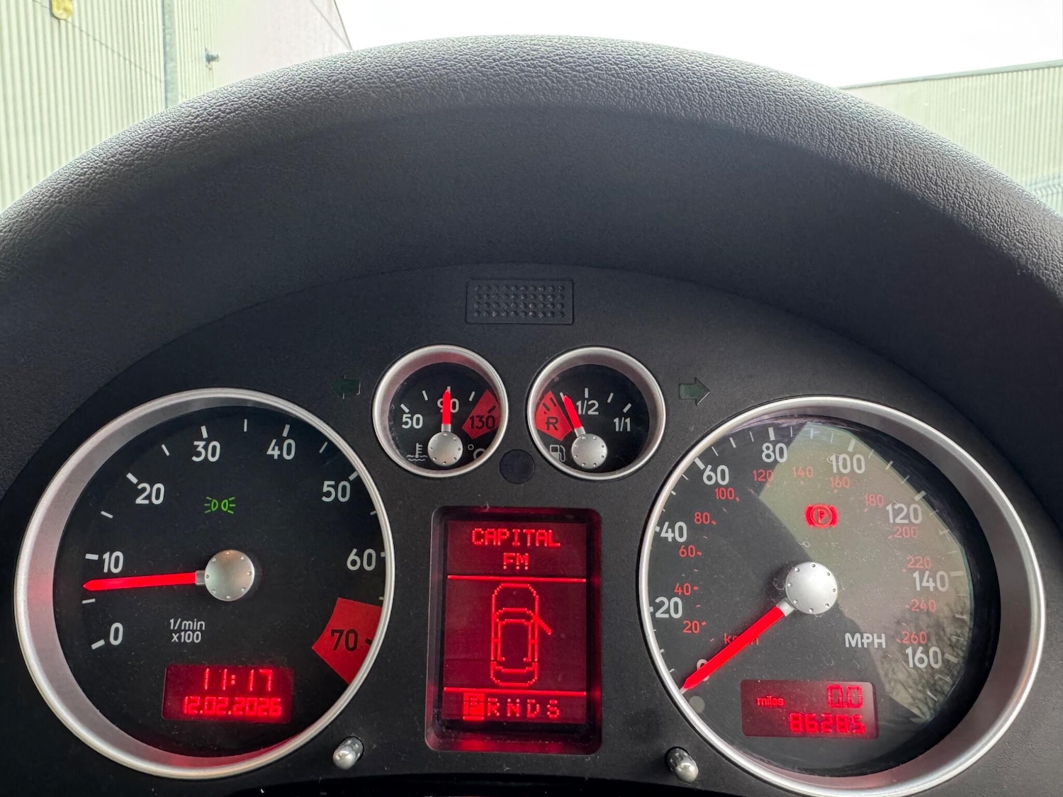 Used Audi TT 2004 for sale - 78170379: Photo 29