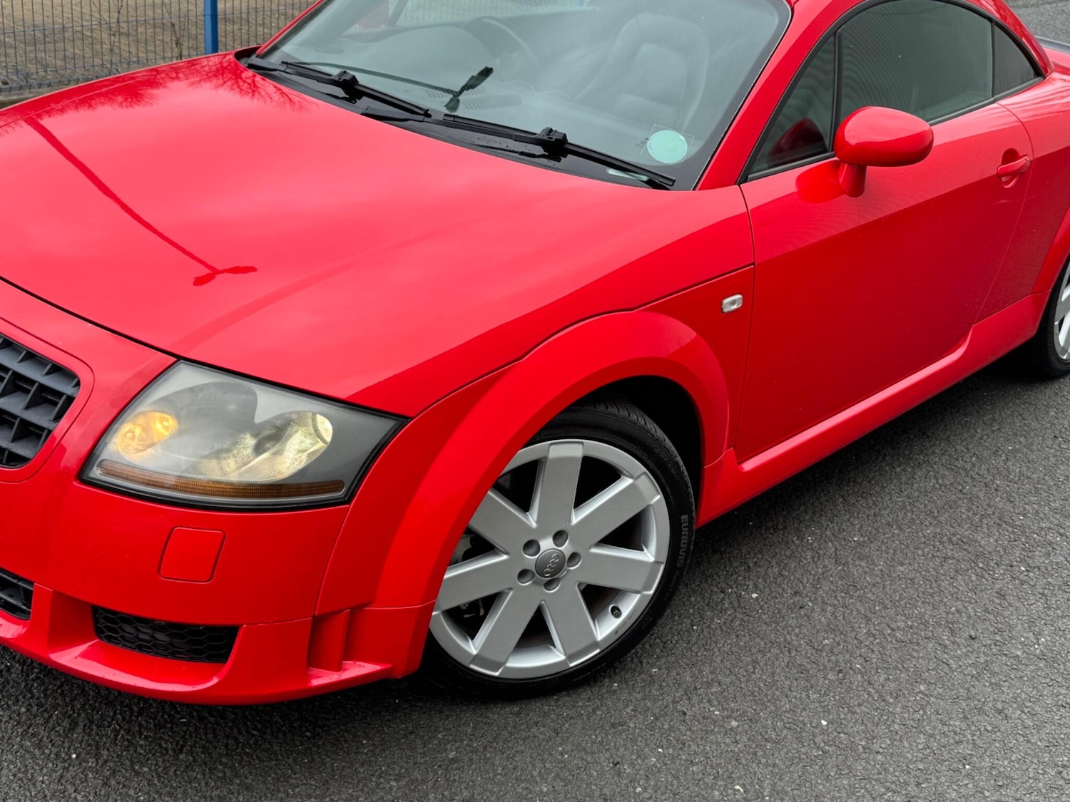 Used Audi TT 2004 for sale - 78170379: Photo 32
