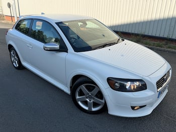 Used Volvo C30 2009 for sale - 79609252: Photo