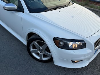 Used Volvo C30 2009 for sale - 79609252: Photo