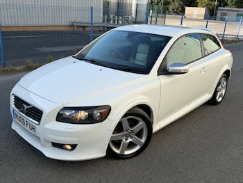 Used Volvo C30 2009 for sale - 79609252: Photo