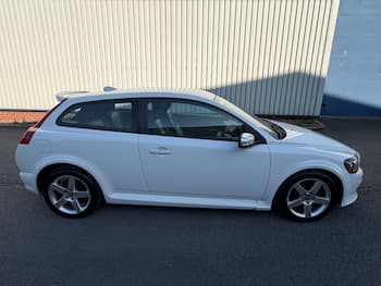 Used Volvo C30 2009 for sale - 79609252: Photo