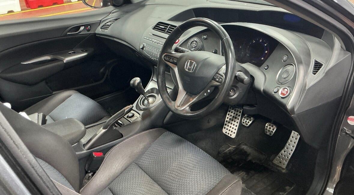 Used Honda Civic for sale - 77510371: Photo 5