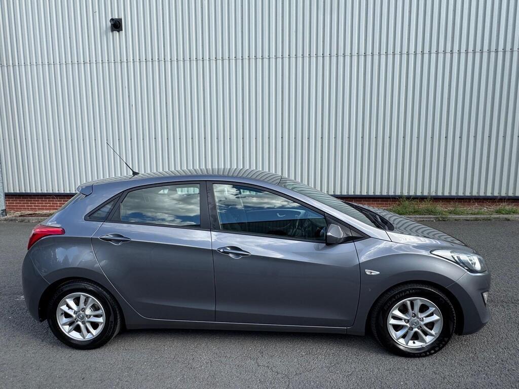 Used Hyundai i30 for sale - 77682873: Photo 1