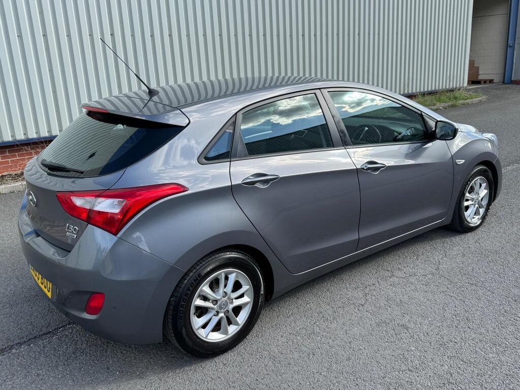 Used Hyundai i30 for sale - 77682873: Photo 3