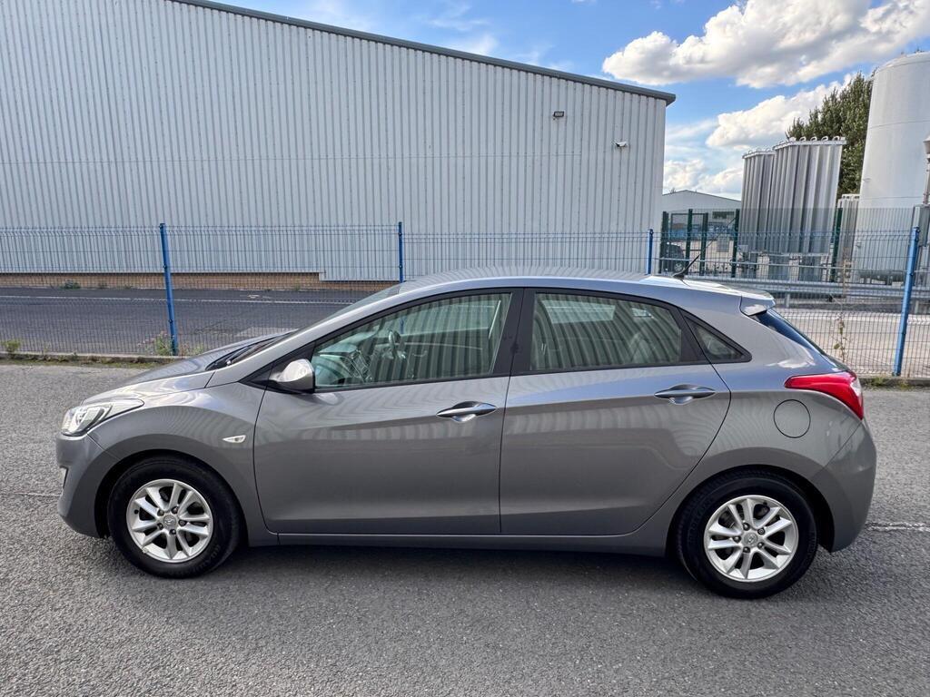 Used Hyundai i30 for sale - 77682873: Photo 4