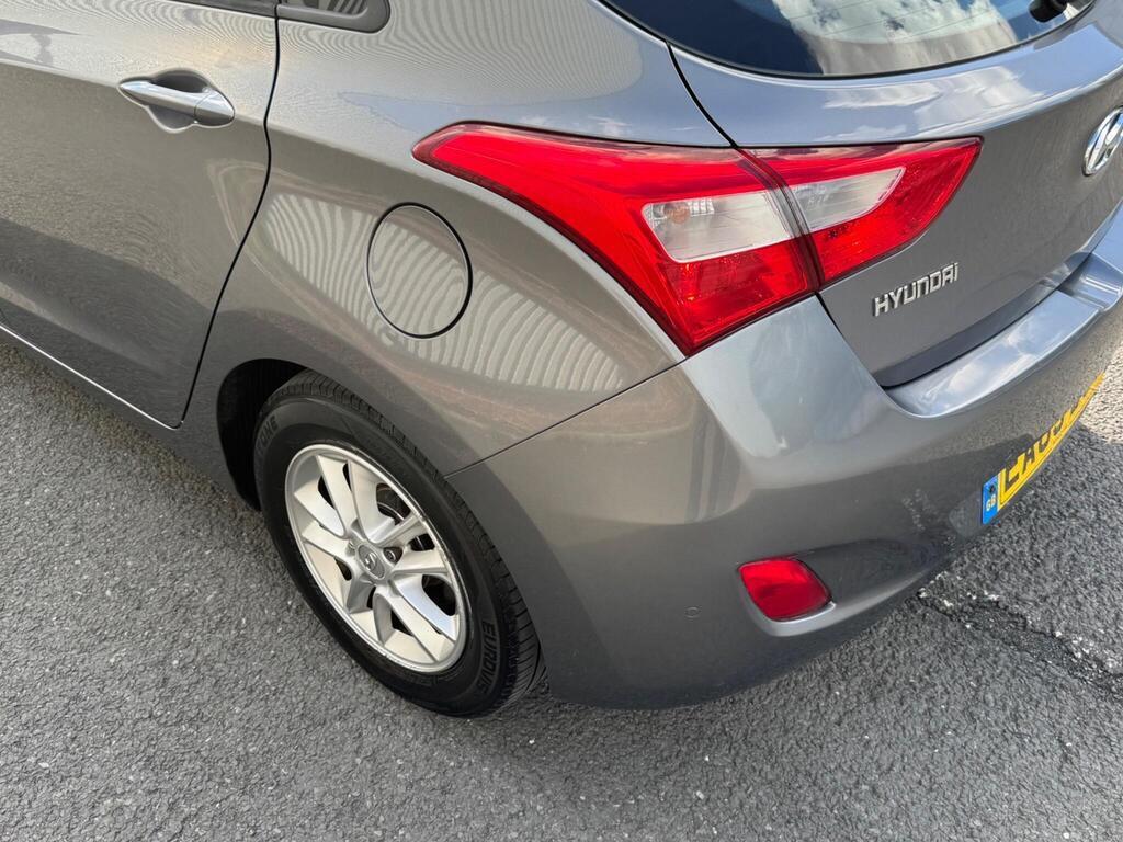 Used Hyundai i30 for sale - 77682873: Photo 5