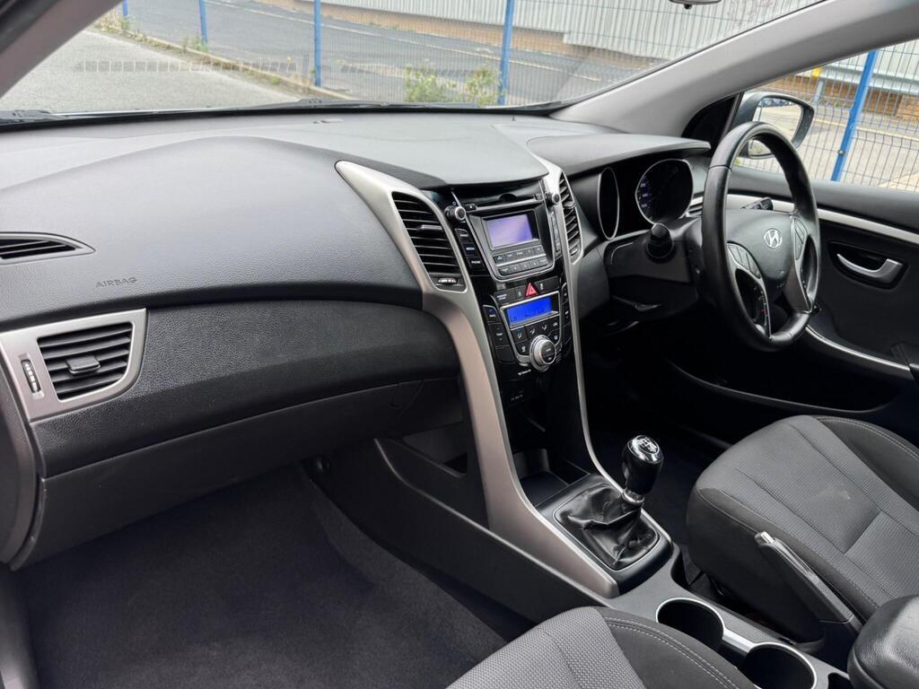 Used Hyundai i30 for sale - 77682873: Photo 6