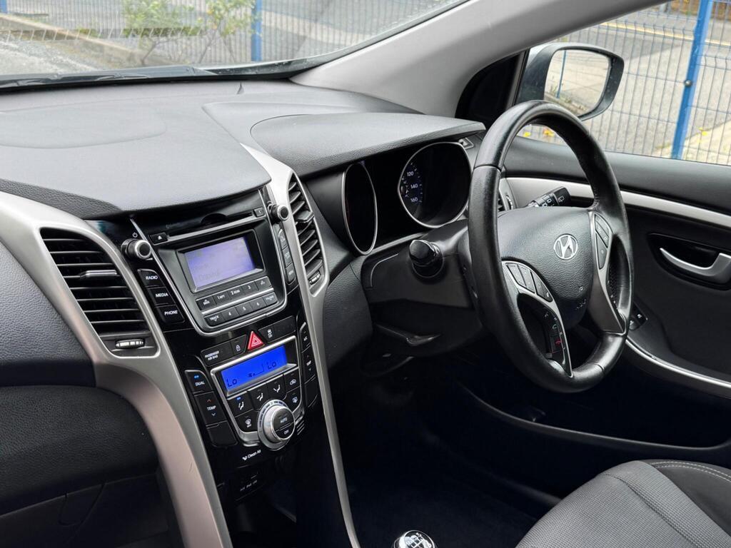 Used Hyundai i30 for sale - 77682873: Photo 7