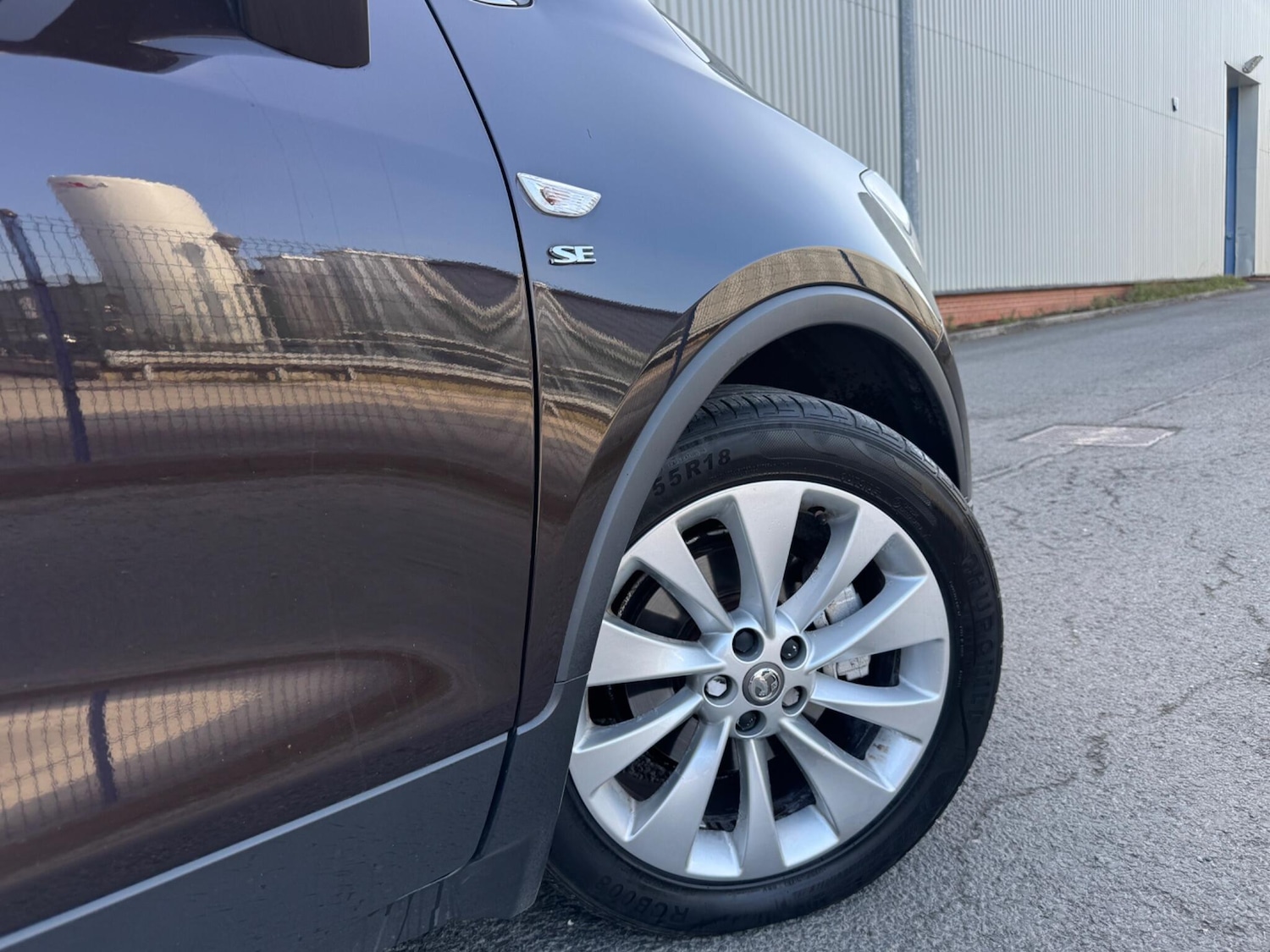 Used Vauxhall Mokka 2014 for sale - 77957850: Photo 15