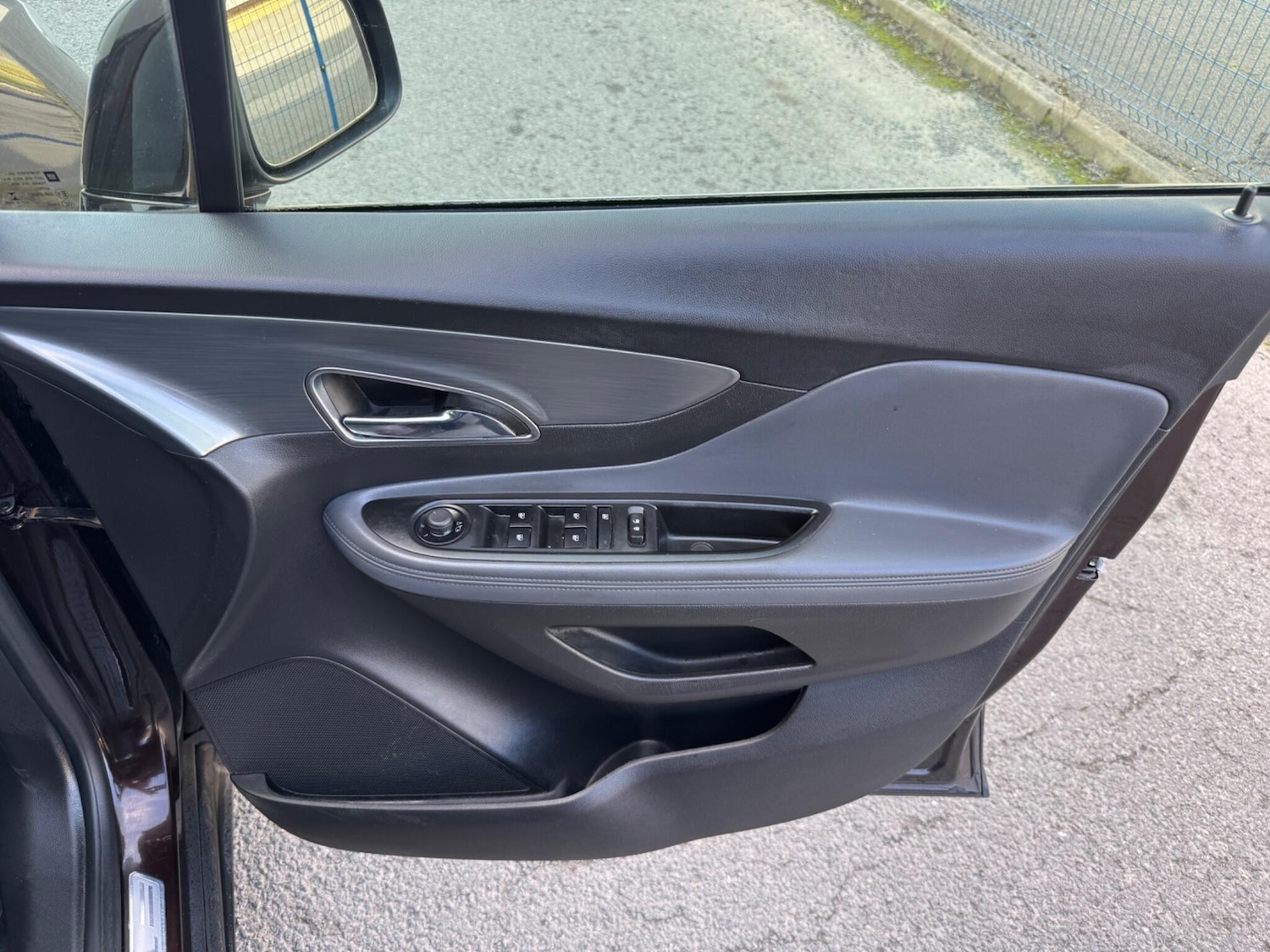 Used Vauxhall Mokka 2014 for sale - 77957850: Photo 16