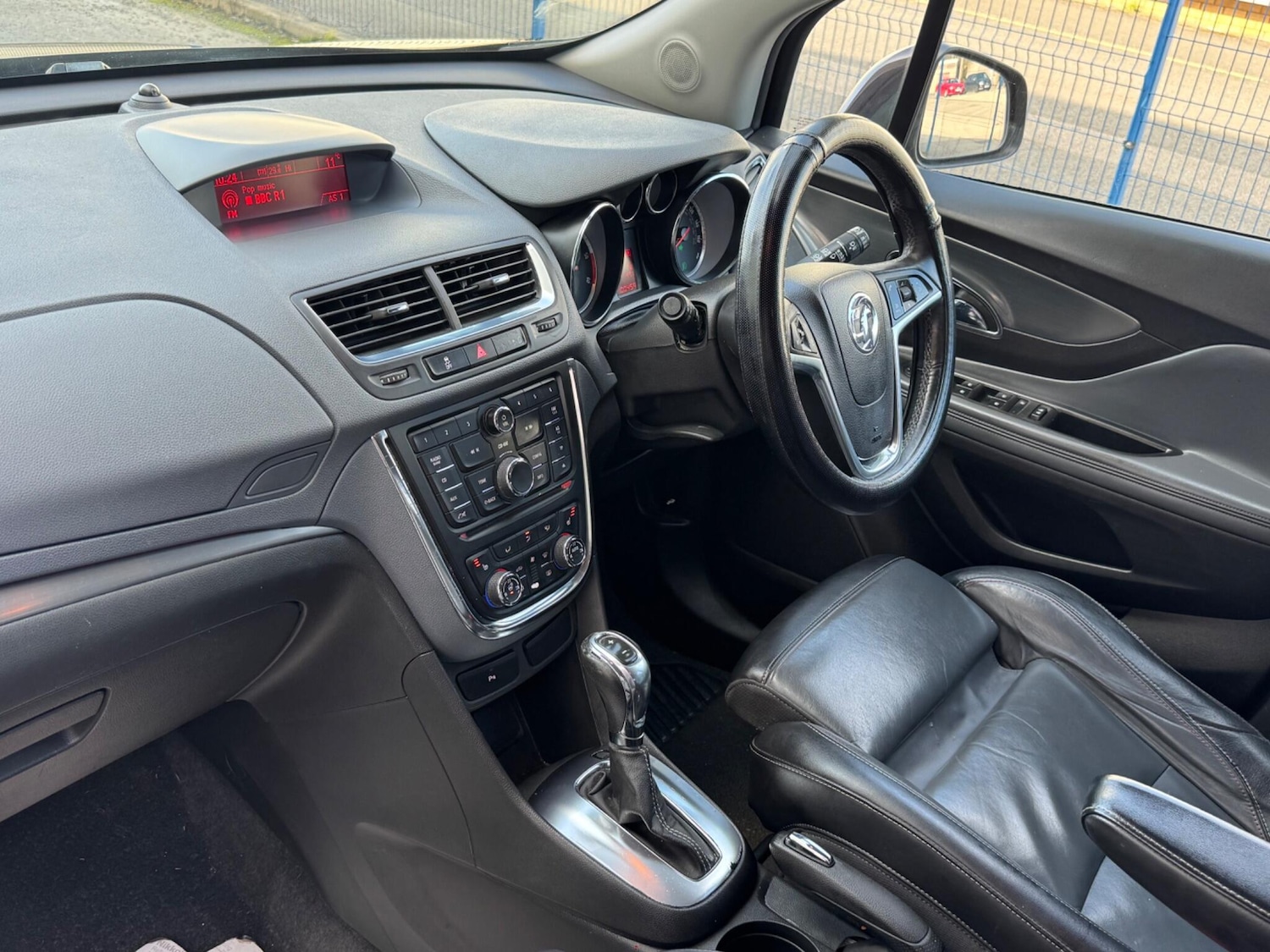 Used Vauxhall Mokka 2014 for sale - 77957850: Photo 20