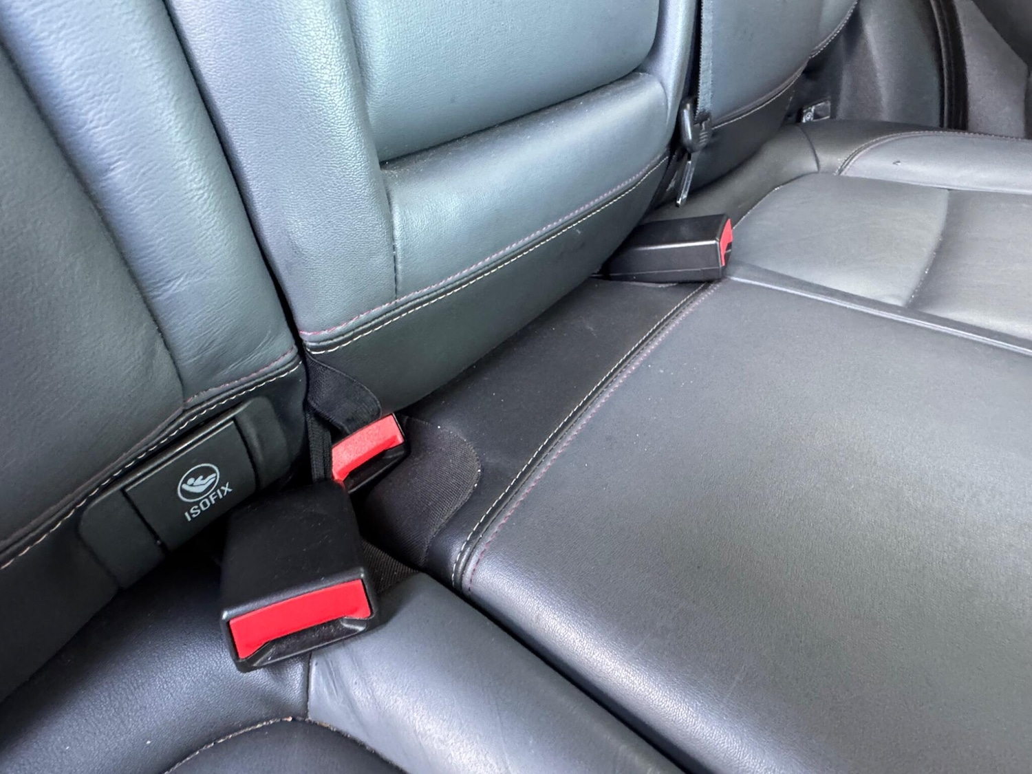 Used Vauxhall Mokka 2014 for sale - 77957850: Photo 29