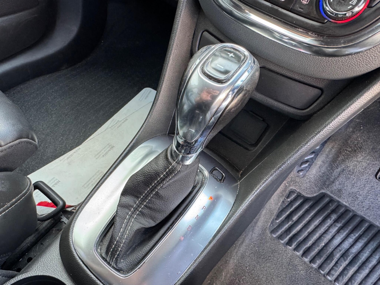 Used Vauxhall Mokka 2014 for sale - 77957850: Photo 32