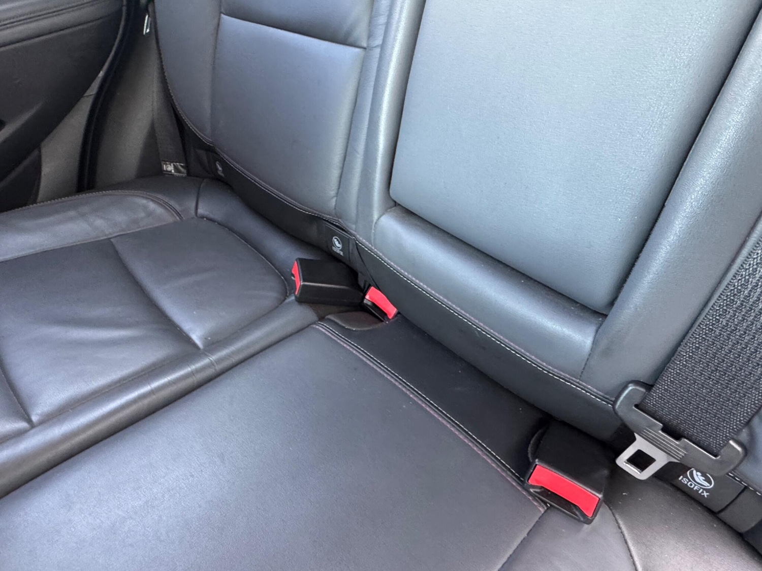 Used Vauxhall Mokka 2014 for sale - 77957850: Photo 33